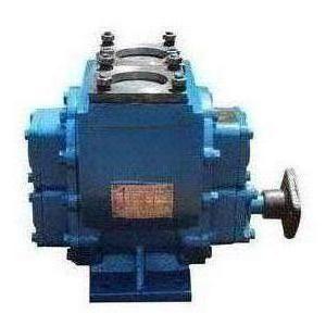 YHCB圆弧泵（车载泵）