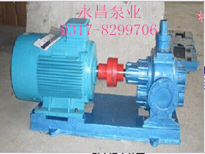 KCG,2CG高温齿轮泵